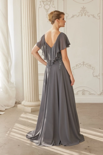 Nox Anabel MJ132 #6 backface vertical thumbnail