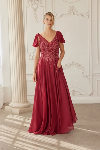 Nox Anabel MJ132 #0 default frontface vertical thumbnail