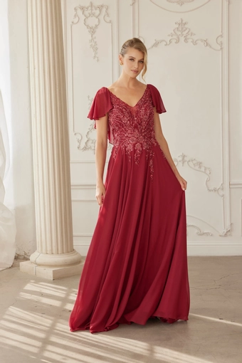 Nox Anabel MJ132 #4 frontface vertical thumbnail