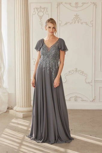 Nox Anabel MJ132 #1 frontface vertical thumbnail