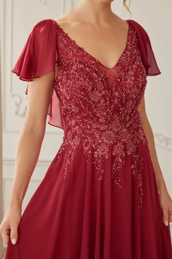 Nox Anabel MJ132 #7 frontface vertical cropped thumbnail