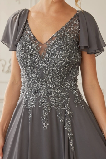 Nox Anabel MJ132 #8 frontface vertical cropped thumbnail