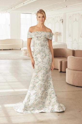 Nox Anabel MJ134 #0 default frontface vertical thumbnail