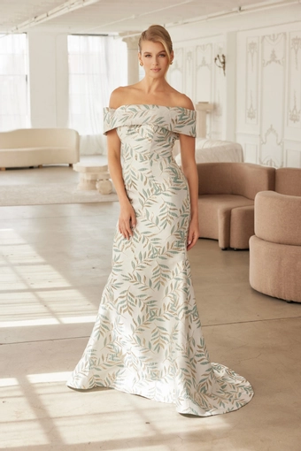 Nox Anabel MJ134 #2 frontface vertical thumbnail