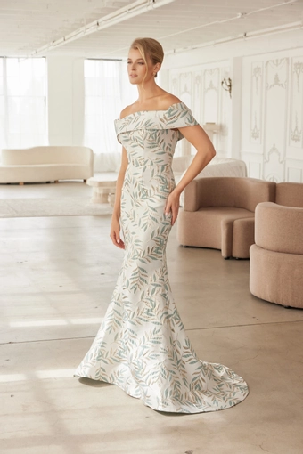 Nox Anabel MJ134 #1 frontface vertical thumbnail