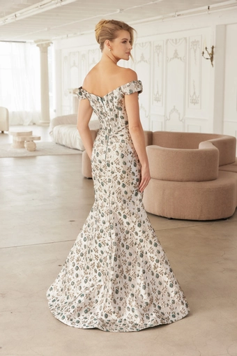 Nox Anabel MJ142 #3 default backface vertical thumbnail