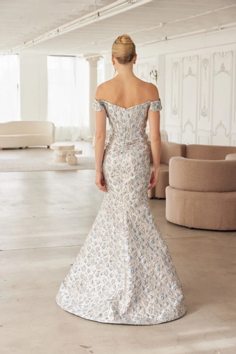 Nox Anabel MJ142 #5 backface vertical thumbnail