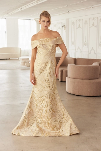 Nox Anabel MJ144 #1 frontface vertical thumbnail