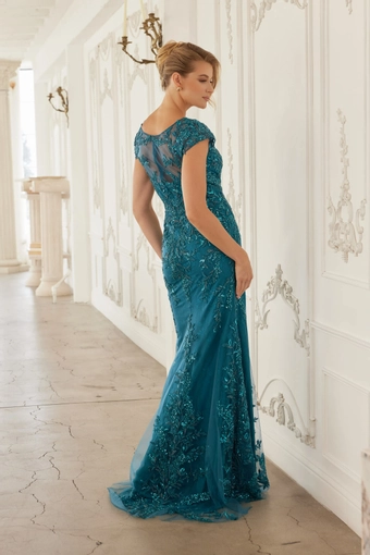 Nox Anabel MT110 #6 backface vertical thumbnail