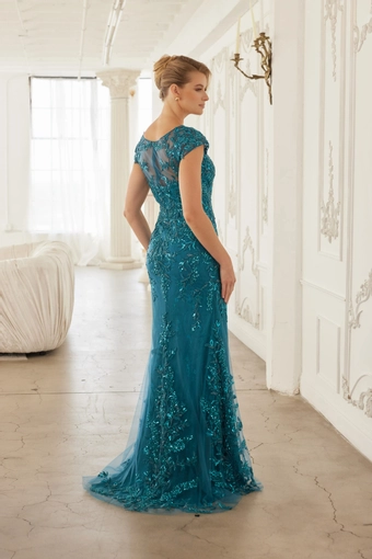 Nox Anabel MT110 #5 backface vertical thumbnail