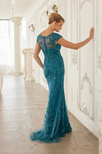 Nox Anabel MT110 #8 backface vertical thumbnail