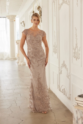 Nox Anabel MT110 #3 frontface vertical thumbnail