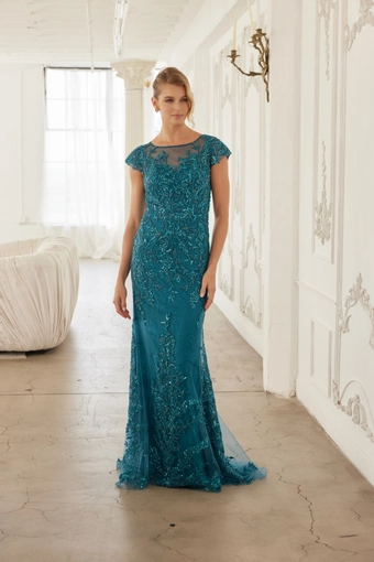 Nox Anabel MT110 #1 frontface vertical thumbnail