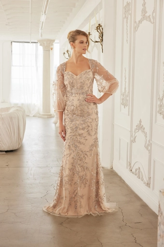 Nox Anabel MT112 #0 default frontface vertical thumbnail