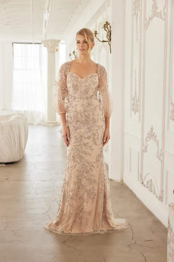 Nox Anabel MT112 #1 frontface vertical thumbnail