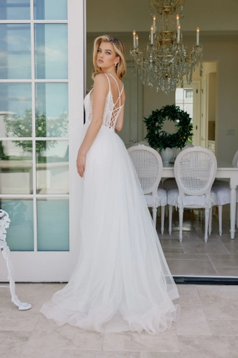 Nox Anabel C1628W #11 backface vertical thumbnail