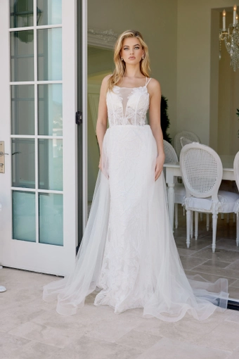 Nox Anabel C1628W #0 default frontface vertical thumbnail