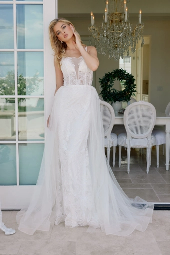 Nox Anabel C1628W #2 frontface vertical thumbnail