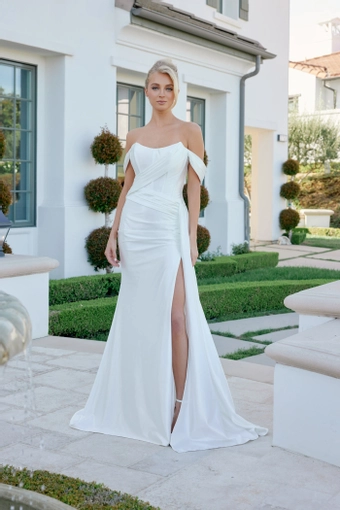 Nox Anabel E1043W #0 default frontface vertical thumbnail