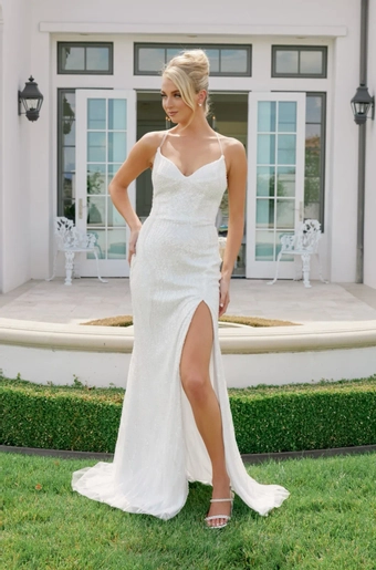 Nox Anabel E1535W #0 default frontface vertical thumbnail