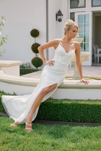 Nox Anabel E1535W #2 frontface vertical thumbnail