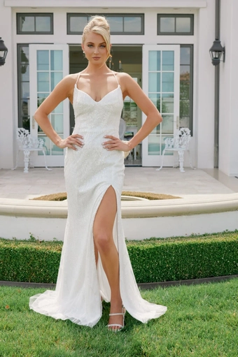 Nox Anabel E1535W #1 frontface vertical thumbnail