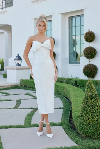 Nox Anabel E203W #3 frontface vertical thumbnail