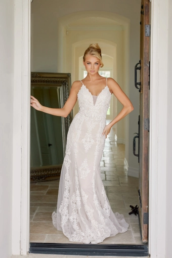 Nox Anabel H494 #1 frontface vertical thumbnail