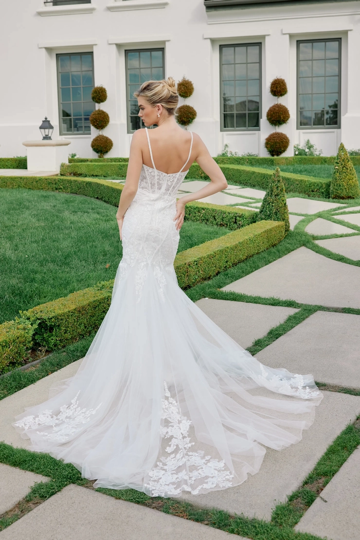 Nox Anabel Style #JE1014L Backface Thumbnail Image