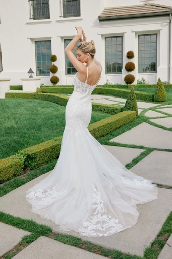 Nox Anabel JE1014L #3 backface vertical thumbnail