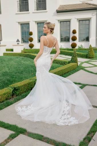 Nox Anabel JE1014L #4 backface vertical thumbnail