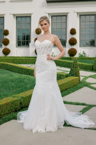 Nox Anabel JE1014L #1 frontface vertical thumbnail