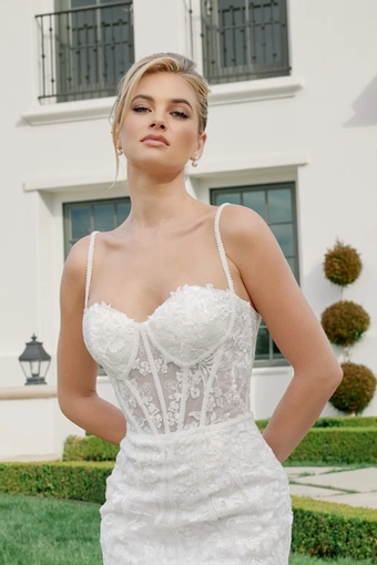 Nox Anabel JE1014L #6 frontface vertical cropped thumbnail