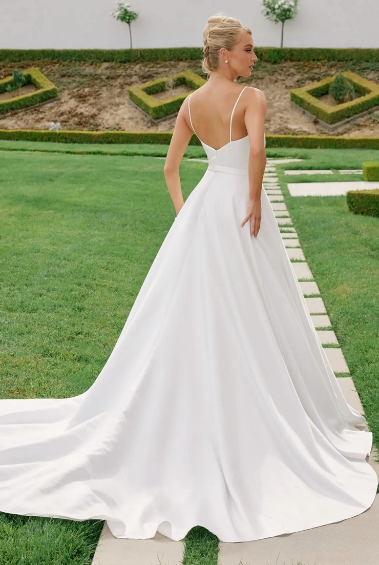 Nox Anabel Style #JE1015 Backface Thumbnail Image