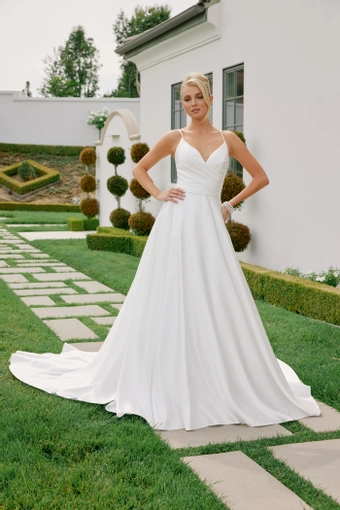 Nox Anabel JE1015 #0 default frontface vertical thumbnail