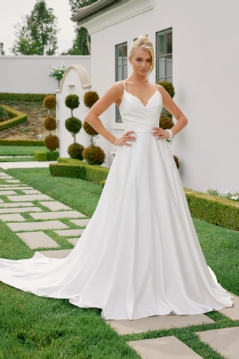 Nox Anabel JE1015 #1 frontface vertical thumbnail