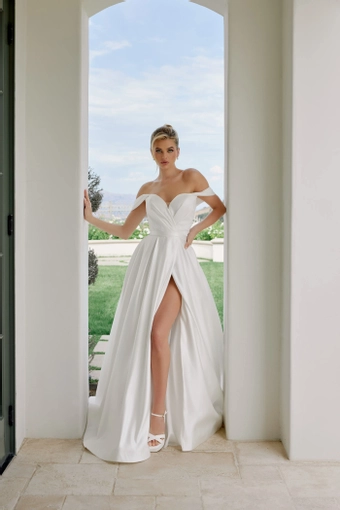 Nox Anabel JE1016 #0 default frontface vertical thumbnail