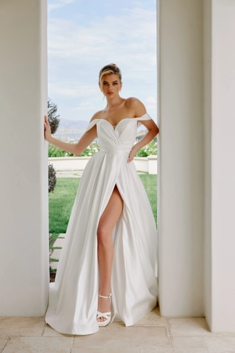 Nox Anabel JE1016 #2 frontface vertical thumbnail