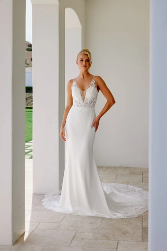 Nox Anabel JE1022L #2 frontface vertical thumbnail