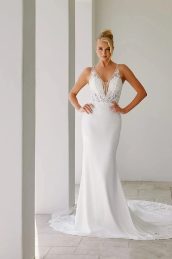 Nox Anabel JE1022L #4 frontface vertical thumbnail