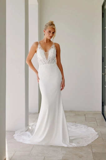 Nox Anabel JE1022L #3 frontface vertical thumbnail