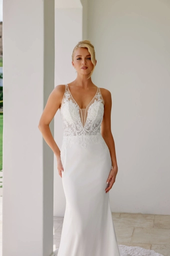 Nox Anabel JE1022L #10 frontface vertical cropped thumbnail