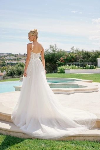 Nox Anabel JE1026L #8 default backface vertical thumbnail