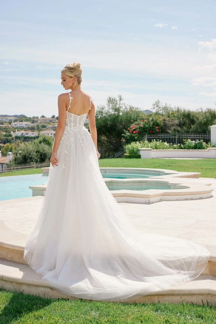 Nox Anabel Style #JE1026L Backface Thumbnail Image