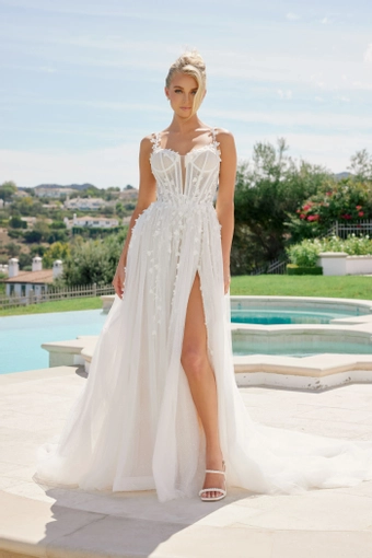 Nox Anabel JE1026L #1 frontface vertical thumbnail