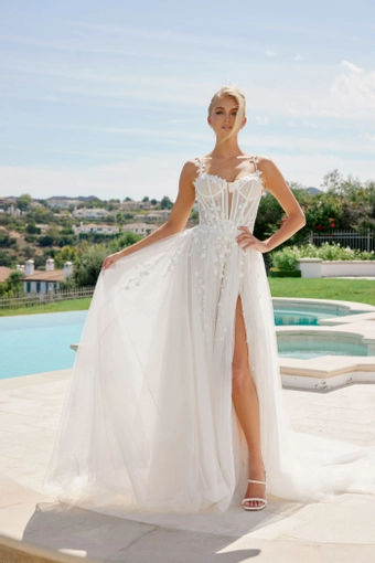 Nox Anabel JE1026L #4 frontface vertical thumbnail