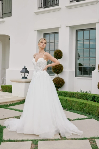 Nox Anabel JE1059 #1 frontface vertical thumbnail