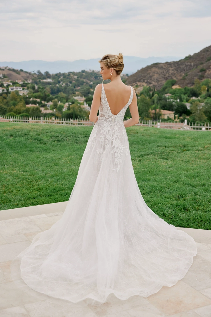 Nox Anabel Style #JE1060L Backface Thumbnail Image