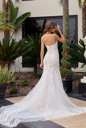 Nox Anabel Style #JE1061L #3 default backface vertical thumbnail