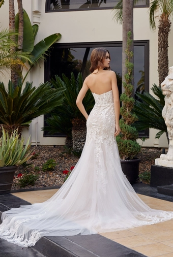 Nox Anabel Style #JE1061L #4 backface vertical thumbnail